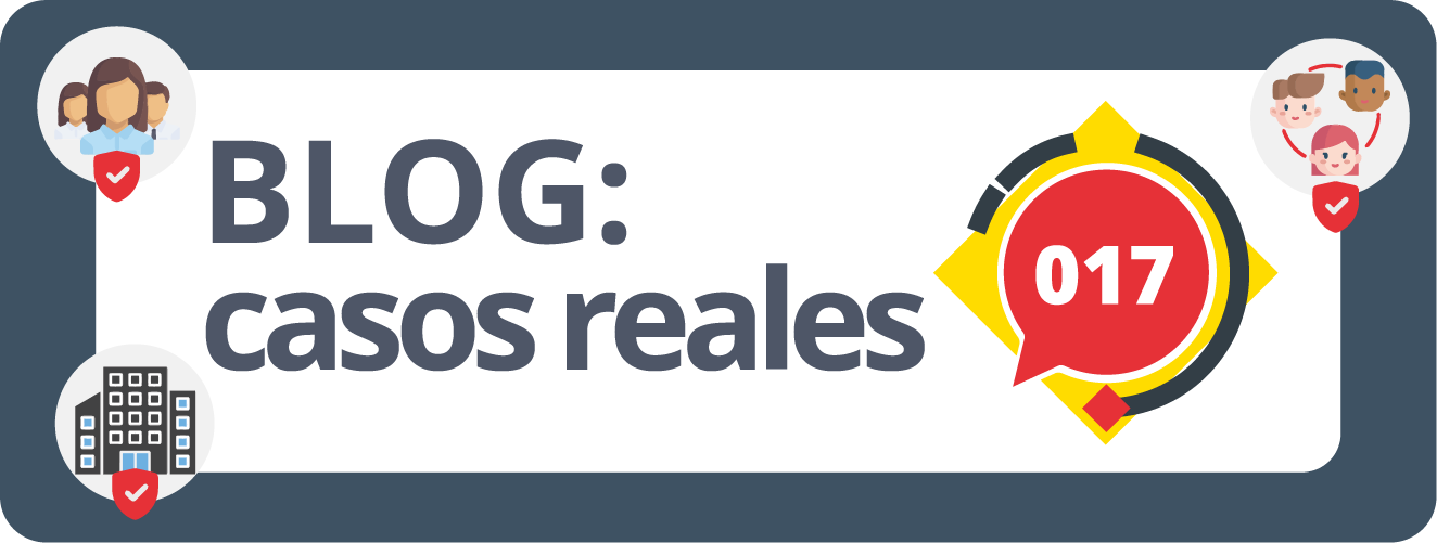 Dirigirse a Blog: Casos Reales 017
