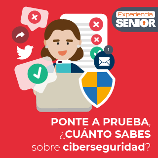 OSI | Ponte a prueba VI: ¿cuánto sabes sobre ciberseguridad? Ponte a prueba VI: ¿cuánto sabes sobre ciberseguridad?